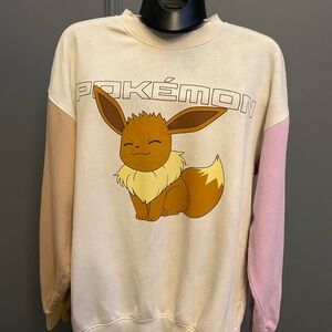 Eevee Sweater